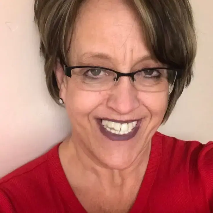 Team Member Kimberly